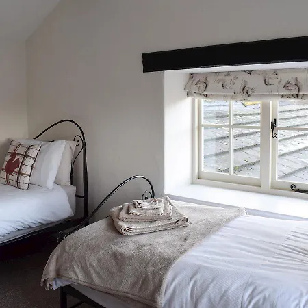 Yew Tree Cottage 펜션 East Ayton
