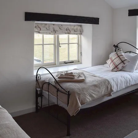 Yew Tree Cottage 펜션 East Ayton