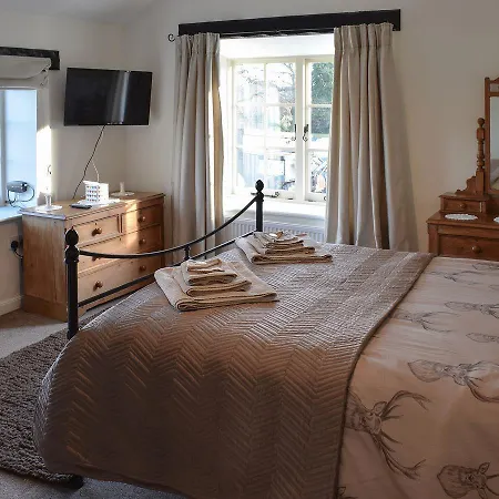 Yew Tree Cottage * East Ayton