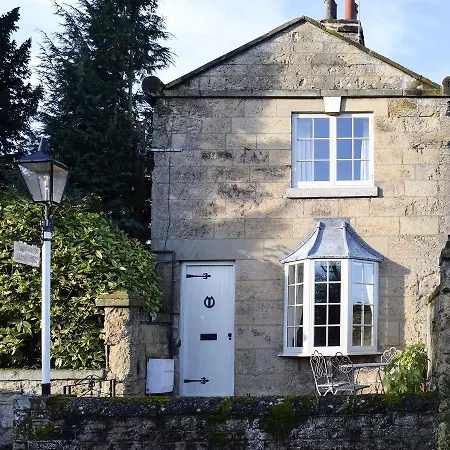 펜션 Yew Tree Cottage *