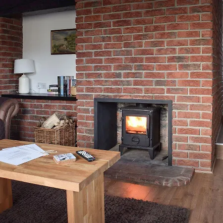 Yew Tree Cottage * East Ayton